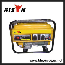 Preis von 2.5kw 3500 Benzin-Generator Astra Korea 168f-1 Manual und Key Start